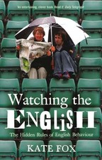 Watching the English: The