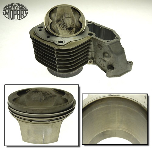 Cylinder piston left bmw - cylinder, &