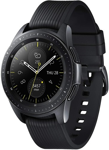 Samsung galaxy watch - samsung,
