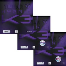 Tibhar Hybrid K3 / PRO / FX /
