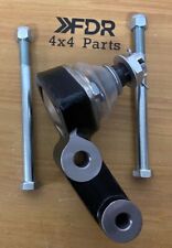 Land Rover Defender 90 110 A Frame Ball Joint & Nuts & Bolts Kit