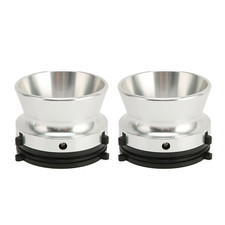 Aluminium NAB Hub Adapters