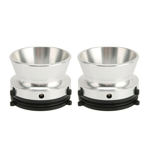 Aluminium nab hub adapters - nab,