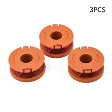 3*Spool & Line For Argos