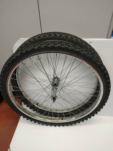 Inch wheels for - 26, wheels.
