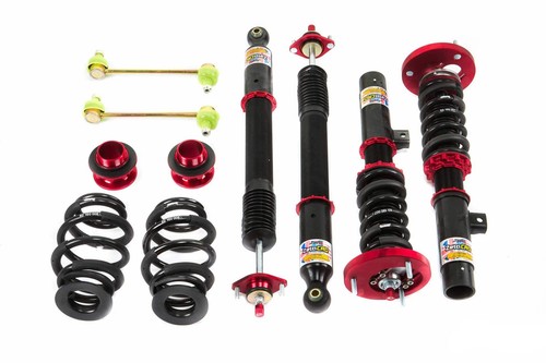 Meisterr zetasport coilovers - zetasport,