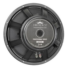 Eminence Kappa Pro 15 500W 15" Bass Speaker Driver
