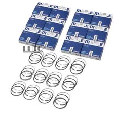 New 12x Piston Rings Set STD