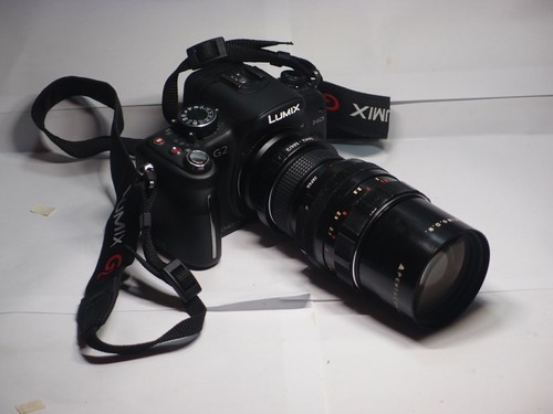 135mm 500mm wildlife - =,