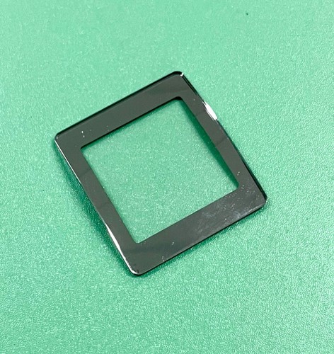 Glass crystal for rado - crystal,