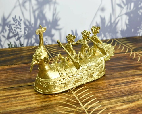 Handmade indian brass - indian,