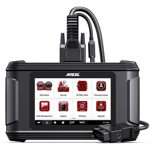 Car odometer correction - car,