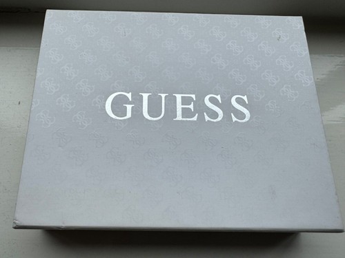 Guess jewellery set - ., rhodium