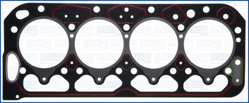 Gasket cylinder head for - head,