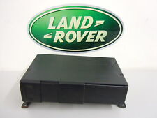 Discovery 2 / P38 - Cd Changer & Magazine - Alpine - Fully Tested + Warranty   