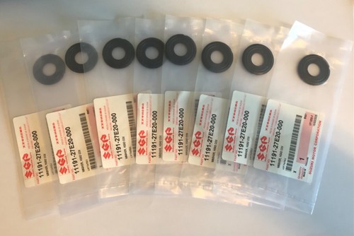 Genuine rocker valve cam - genuine,