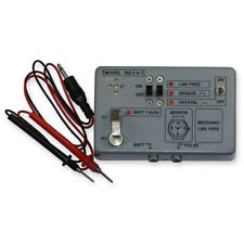 Quartz WATCH TESTER 4 in 1