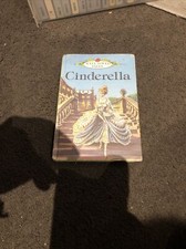 Vintage/Rare Ladybird