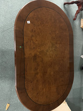 165CM ITALIAN CLASSIC OVAL