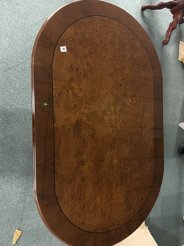 165cm italian classic oval - italian,