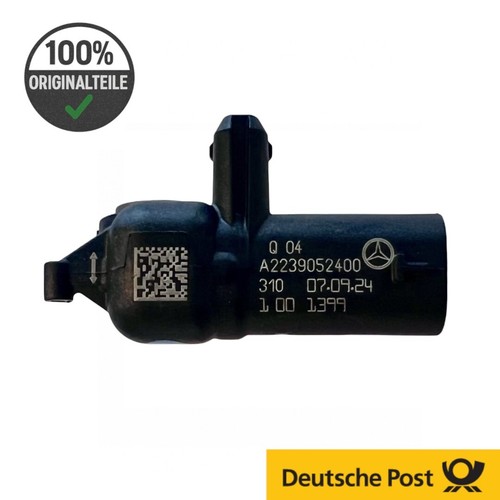Bosch airbag sensor fits - bosch,