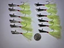 SHAD  DARTS  , 12 ,  TIN 1/4