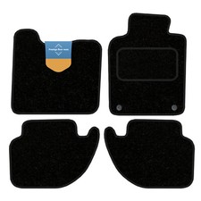 Fits Porsche 944 1982-1992 With Air Con Fully Tailored Carpet Car Floor Mat