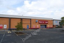 Photo 6x4 Bensons for Beds, Longfield Rd High Brooms  c2010