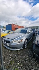 Volvo S40 R Design Breaking