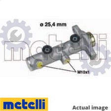 NEW CAR BRAKE MASTER CYLINDER