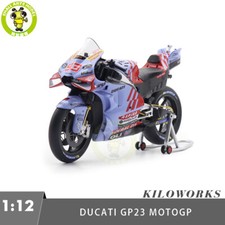 1/12 Kiloworks Ducati GP23