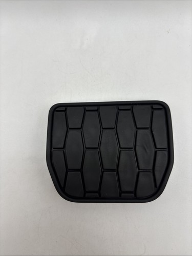 Jaguar pace brake - jaguar, pedal