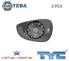 310-0129-1 REAR VIEW MIRROR