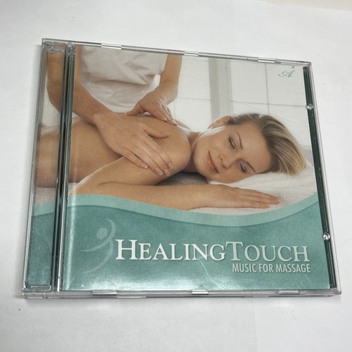 Healing touch music for - healing,