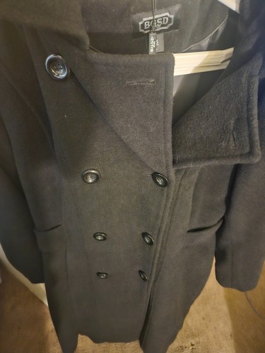 Bgsd wool cashmere - bgsd, &