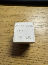 Fiat Coupe, Tempra Tipo, Alfa Romeo 145 Wiper Timer Relay Genuine