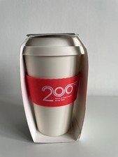 Railway 200 Celebration Travel Cup | Mug Merchandise Train 1825 - 2025 ecoffee