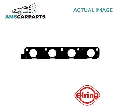 Exhaust manifold gasket - manifold, 150860