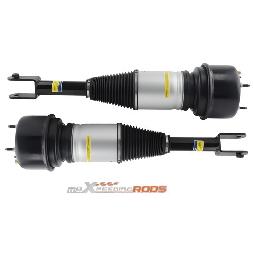 Pair front air - pair,