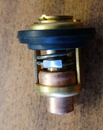 Thermostat for honda outboard - for,