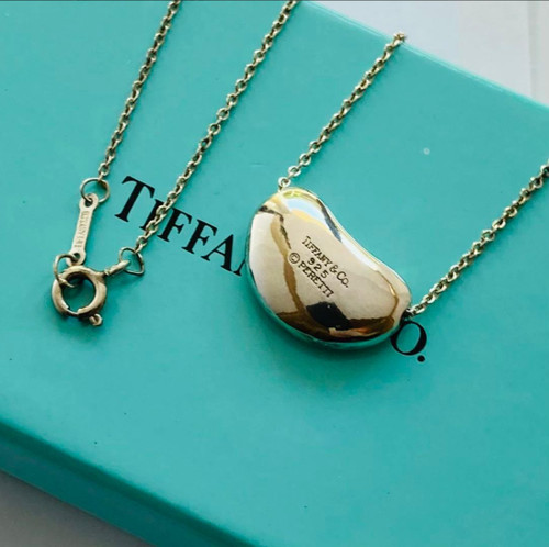 Tiffany elsa peretti - co,