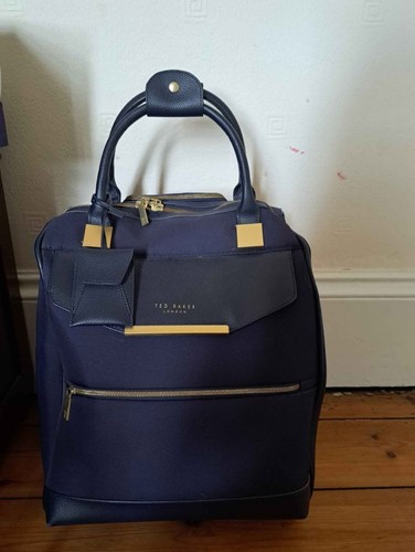 Ted baker wheeled - baker, business