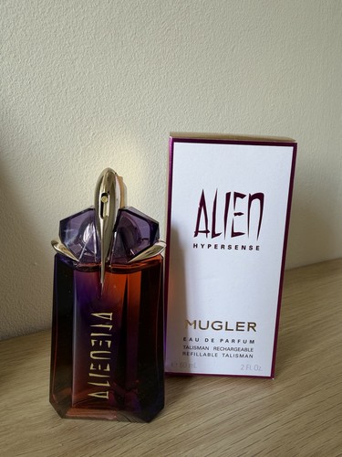 Thierry mugler alien - thierry,