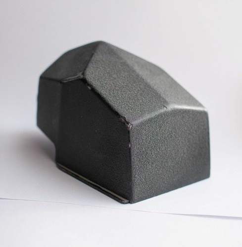 Kowa six prism - /, finder