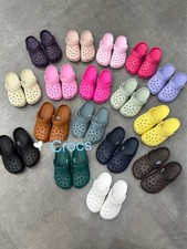 CROCS All kinds of Classic