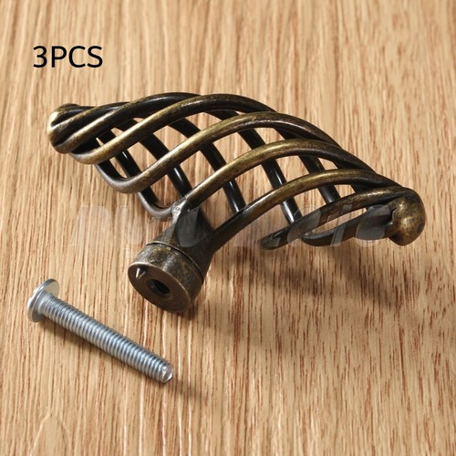 Artistic antique twist - ,