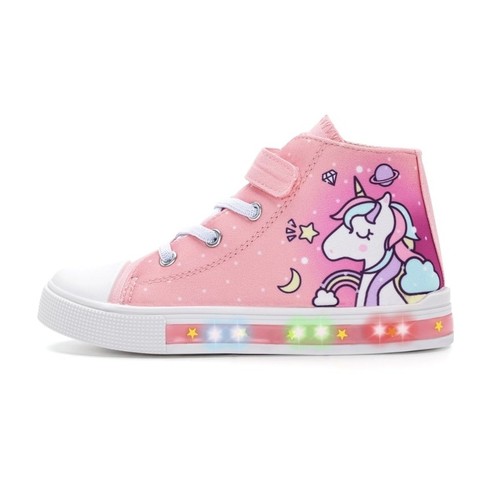 Unicorn ankle shoes - unicorn,