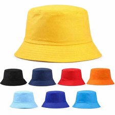 Bucket Hat Adults Unisex