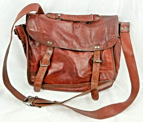 Tan soft leather - tan,