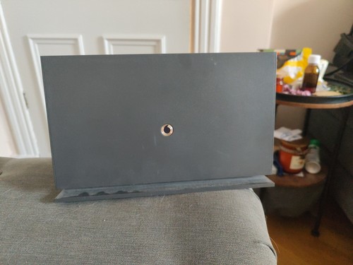 Vodafone thg3000 hub - wi-fi,